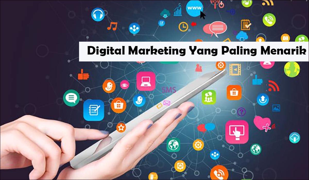 Media Digital Marketing