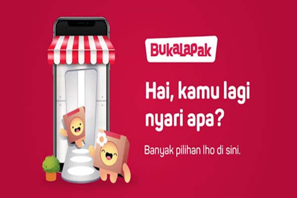 Bukalapak