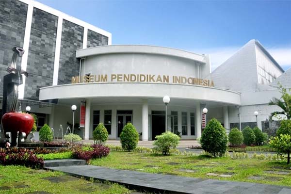 museum Pendidikan Jogja