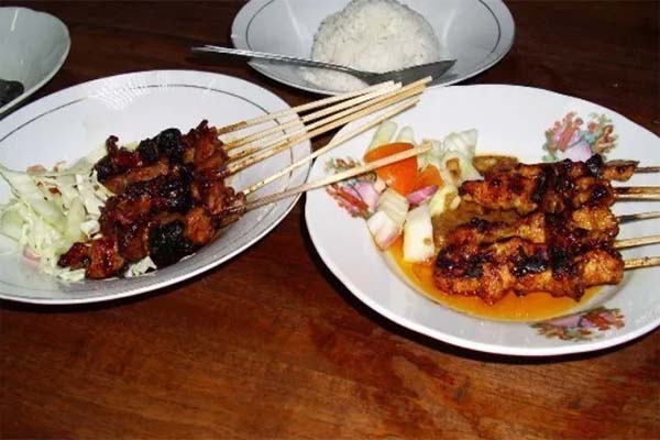 warung Sate Samirono