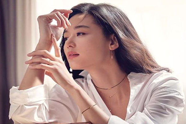 Jun Ji Hyun