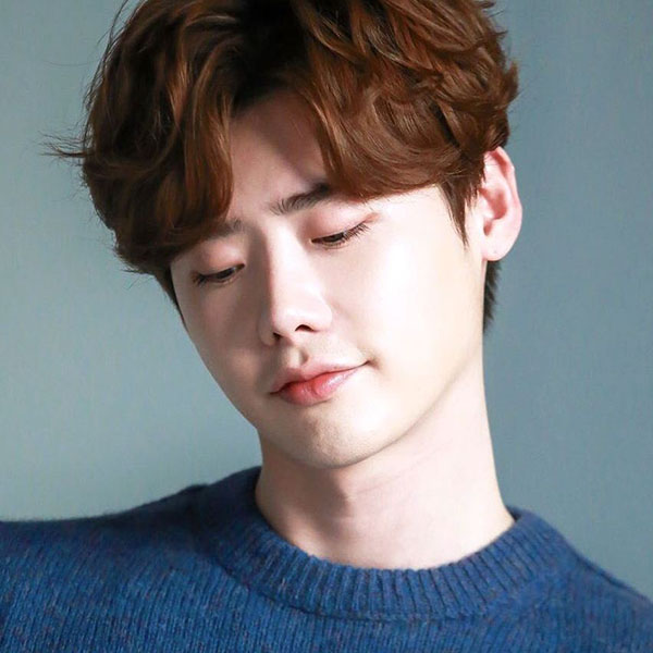 Lee Jong Suk