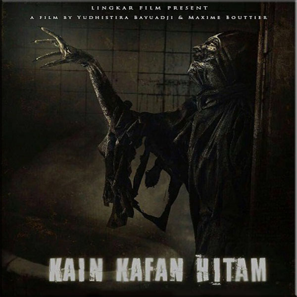 film horor kain kafan hitam 