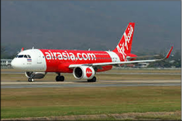 AirAsia