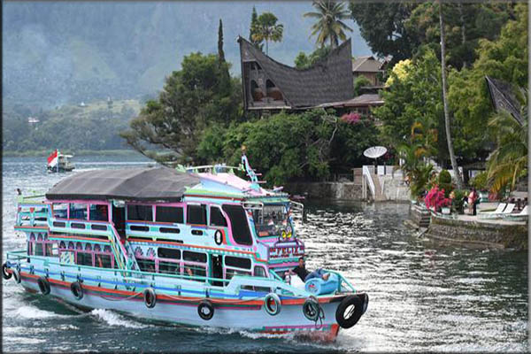 12 Tempat Wisata Di Kota Medan Yang Wajib Dikunjungi