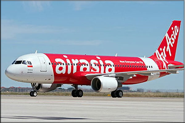 Pesawat AirAsia