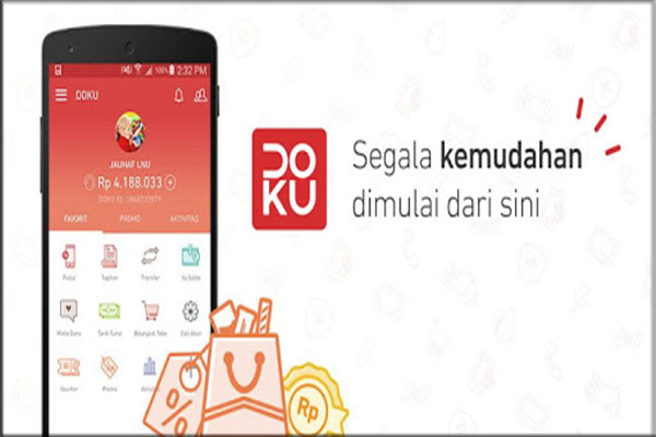 Pengertian Doku Wallet Karakteristik Dan Cara Mendaftar Novriadi 