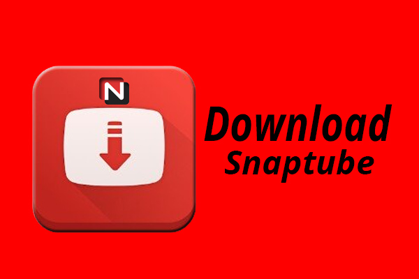 download snaptube Cara download lagu MP3 dari YouTube di Android