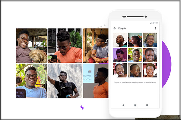 Google Photos Bernama Gallery Go, Apa Saja Kelebihannya