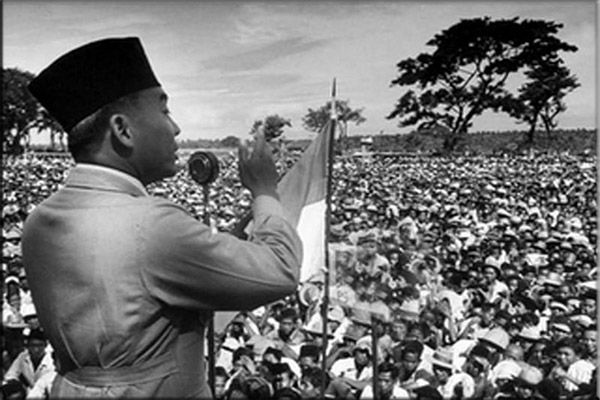 Sejarah Indonesia Sesudah Kemerdakaan Dan Sebelum Kemerdekaan Novriadi 5127