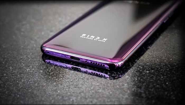 Oppo Find X - Estetika yang Elegan dan Sistem Kamera Canggih