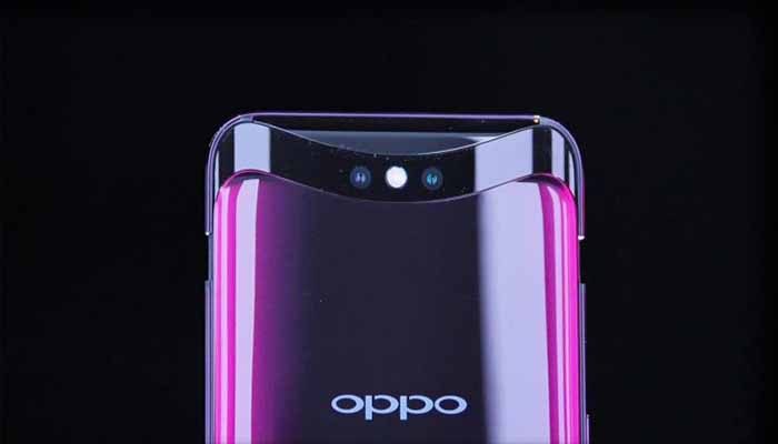 Oppo Find X - Estetika yang Elegan dan Sistem Kamera Canggih