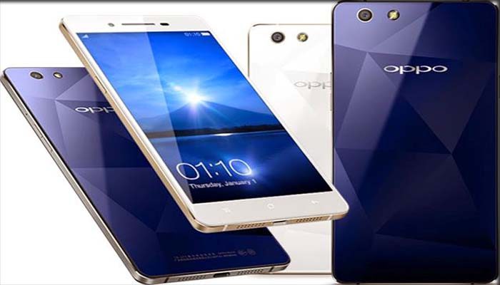 Spesifikasi dan Harga Oppo Mirror 5 [Terbaru]