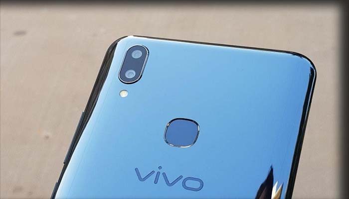 √ [Review]Vivo V9 - Bukan Smartphone Selfie Biasa