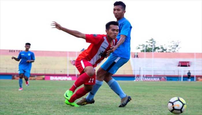 Sejarah Klub Sepak Bola Deltras FC