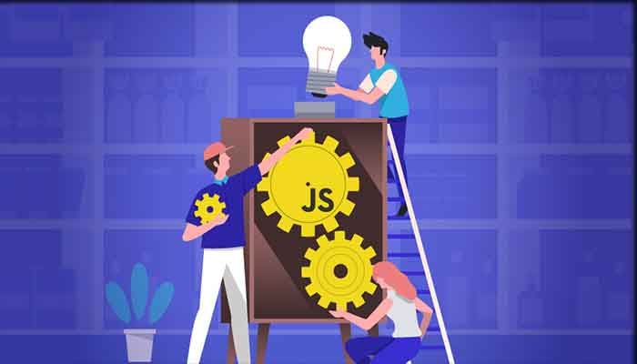 Bagaimana Cara Kerja dan Fungsi JavaScript