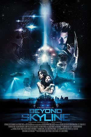 Beyond Skyline ( 2017 )