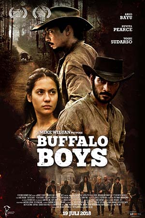 Buffalo Boys ( 2018 )