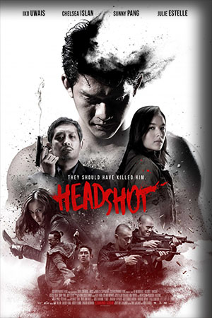 Headshot (2016)