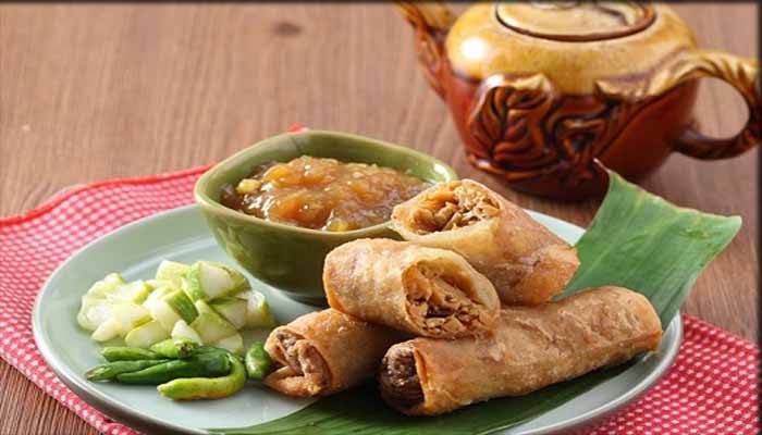 Lumpia Semarang