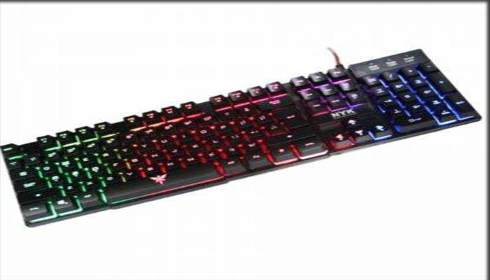 10 Keyboard Gaming Terbaik & Berkualitas