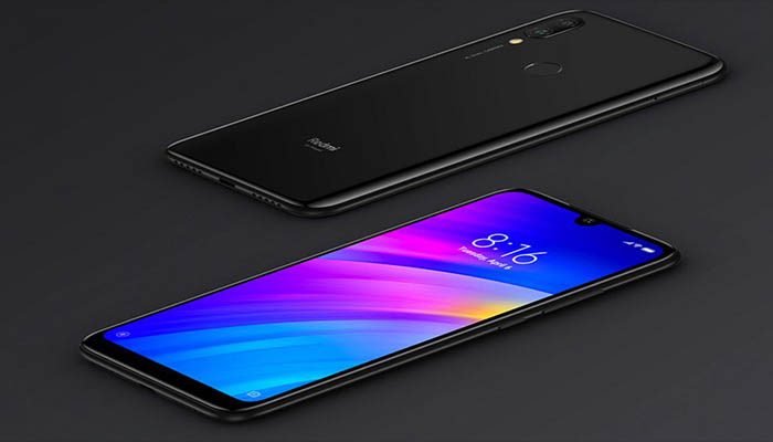 Redmi 7