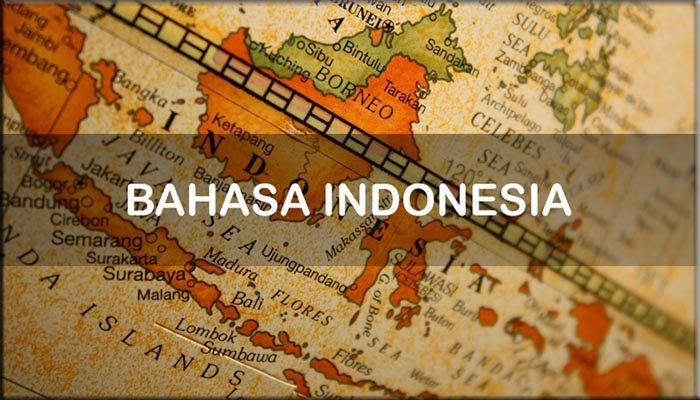 Sejarah Bahasa Indonesia : Singkat, Padat Dan Jelas