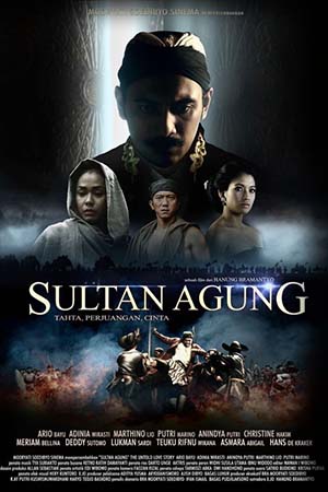 Sultan Agung ( 2019 )