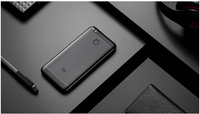 Xiaomi Redmi 4X