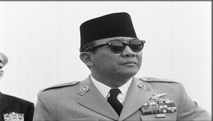 bapak proklamator