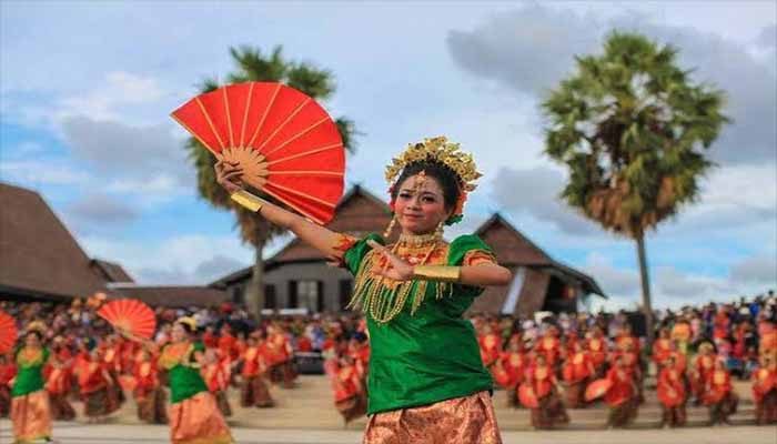 Budaya Kota Batam