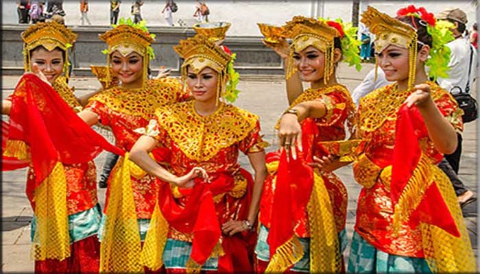 indonesia budaya bahasa