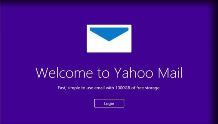 Kelebihan Yahoo Mail