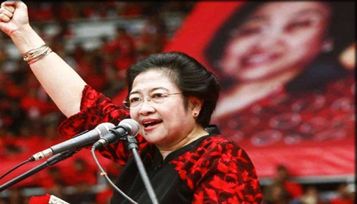 megawati soekarnoputri