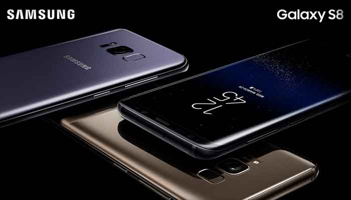 Mengenal Fitur- Fitur Samsung Galaxy S8 dan S8+