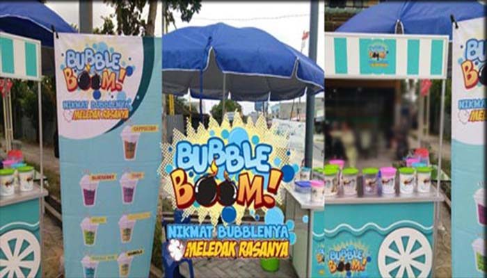 √ Kumpulan Franchise Murah Langsung Bisa Buka Usaha NOVRIADI