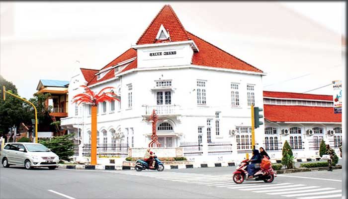 Gedung Balee Juang