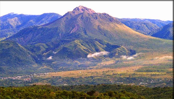 Gunung Burni Geureudong