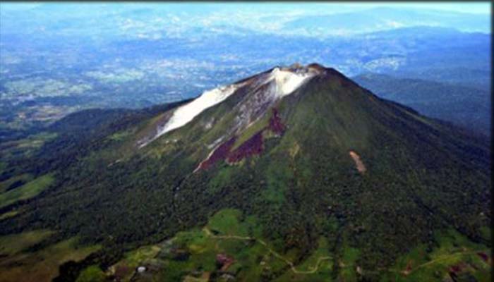 √ 8 Destinasi Wisata Gunung di Aceh yang Bisa Dikunjungi