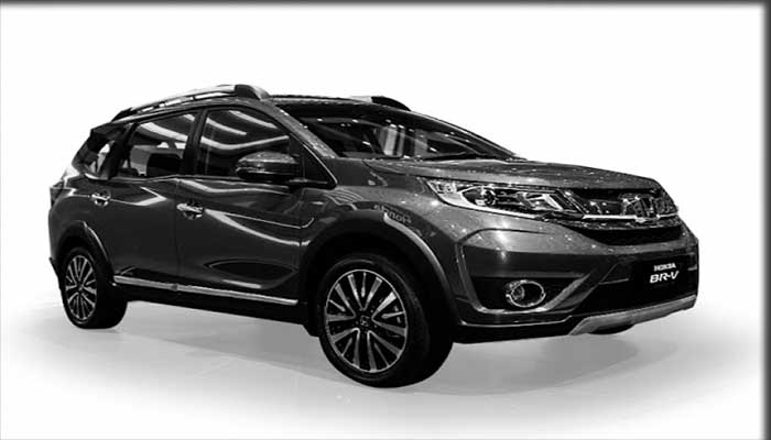 5 Model Mobil Honda Keluaran Terbaru  dan Terlaris