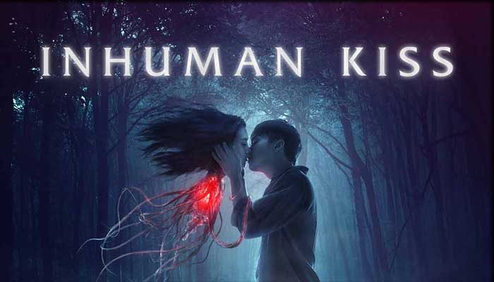 Krasue: Inhuman Kiss