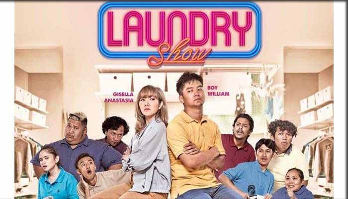 Laundry Show