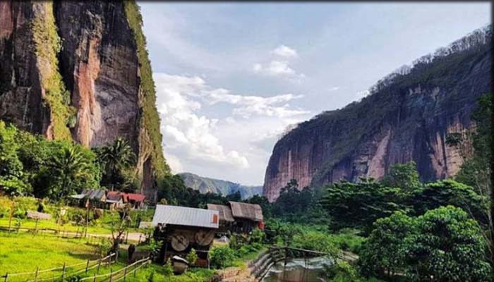 20+ Pemandangan Ngalau Indah Payakumbuh - Kumpulan Gambar Pemandangan