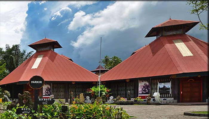 Museum Pusaka Nias