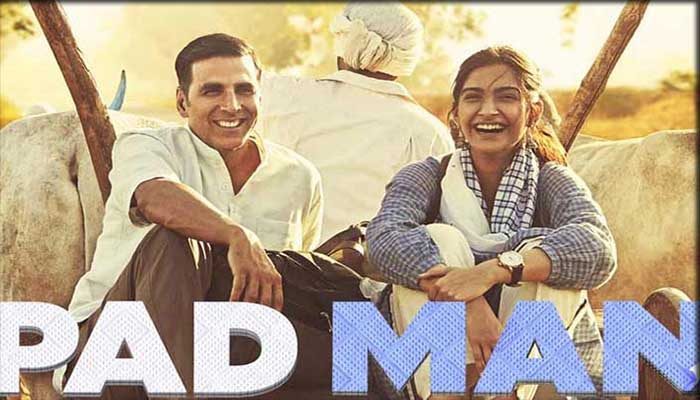 Padman