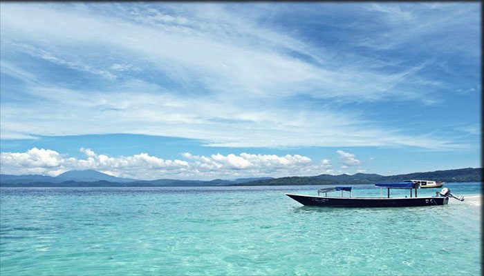 Pantai Lagundri