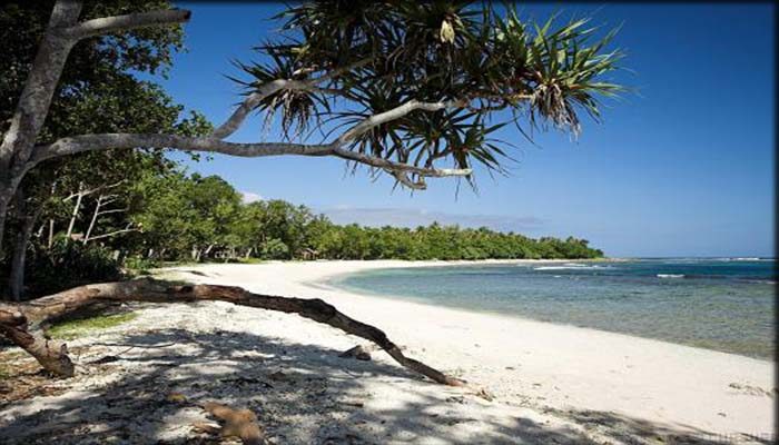 Pantai Matang Ulim Idi Cut