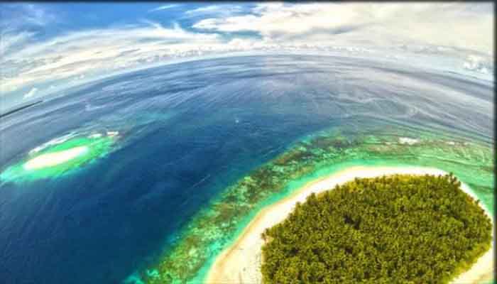 √ 13 Destinasi Wisata Pulau di Sumatera Barat yang Indah – NOVRIADI