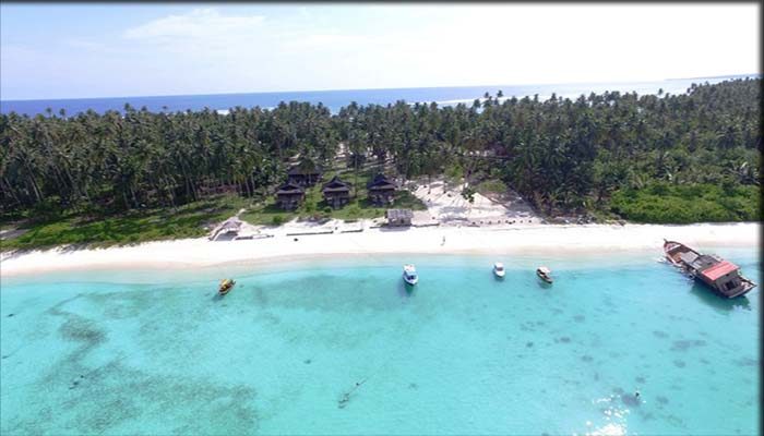 Pulau Tello