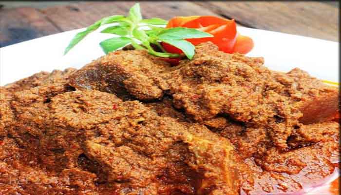 √ 7 Kuliner Khas Sumatera Barat yang Patut Dicoba – NOVRIADI